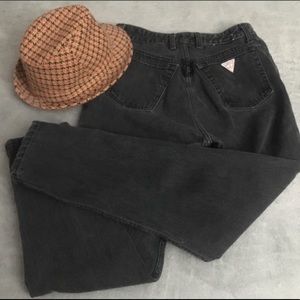 ❓Vintage GUESS❓size 29 (safe size 6, small size 8)